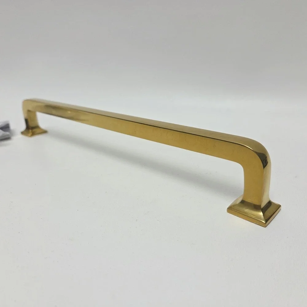 Rejuvenation Mission Drawer Pull Large 10